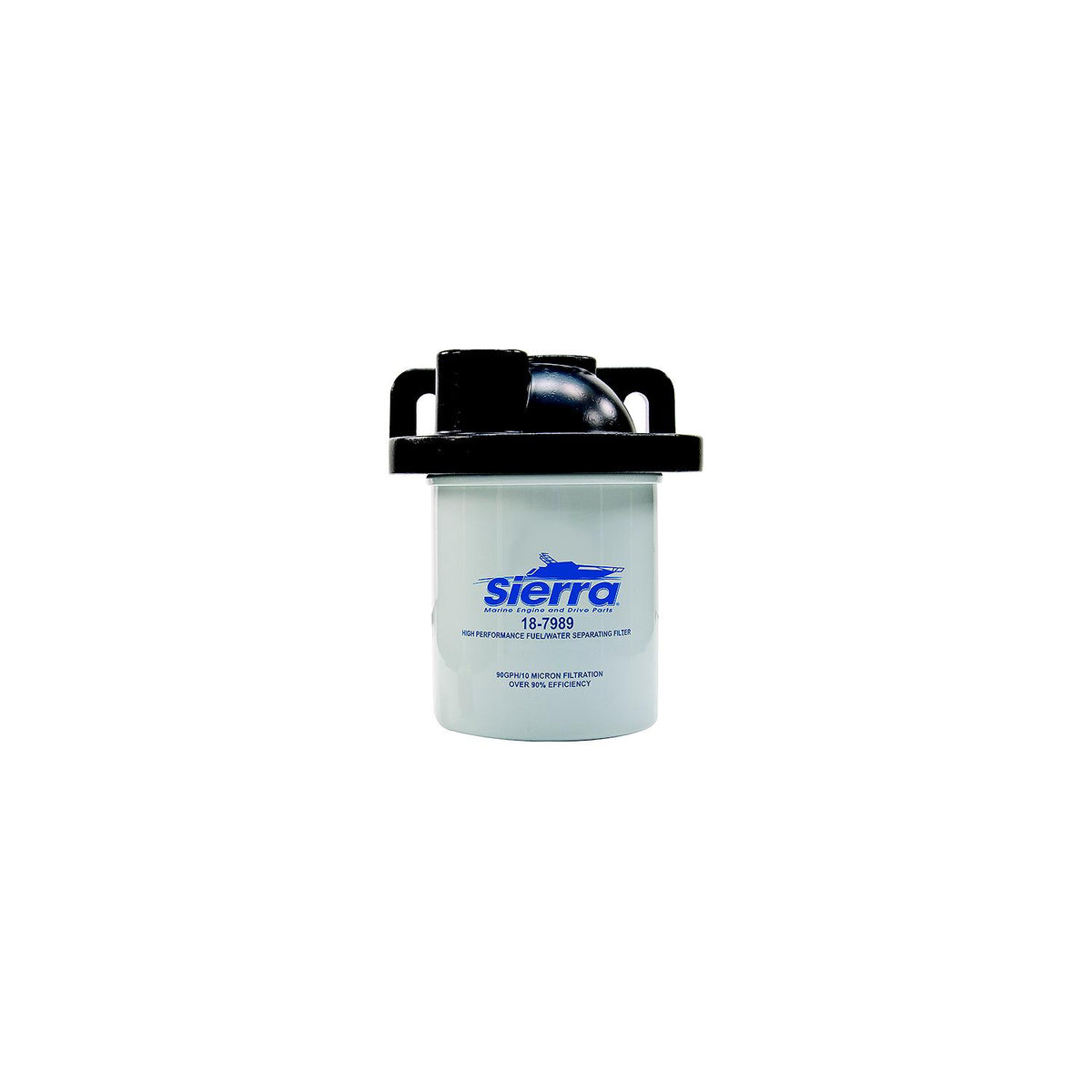 Fuel/Water Separator Assembly