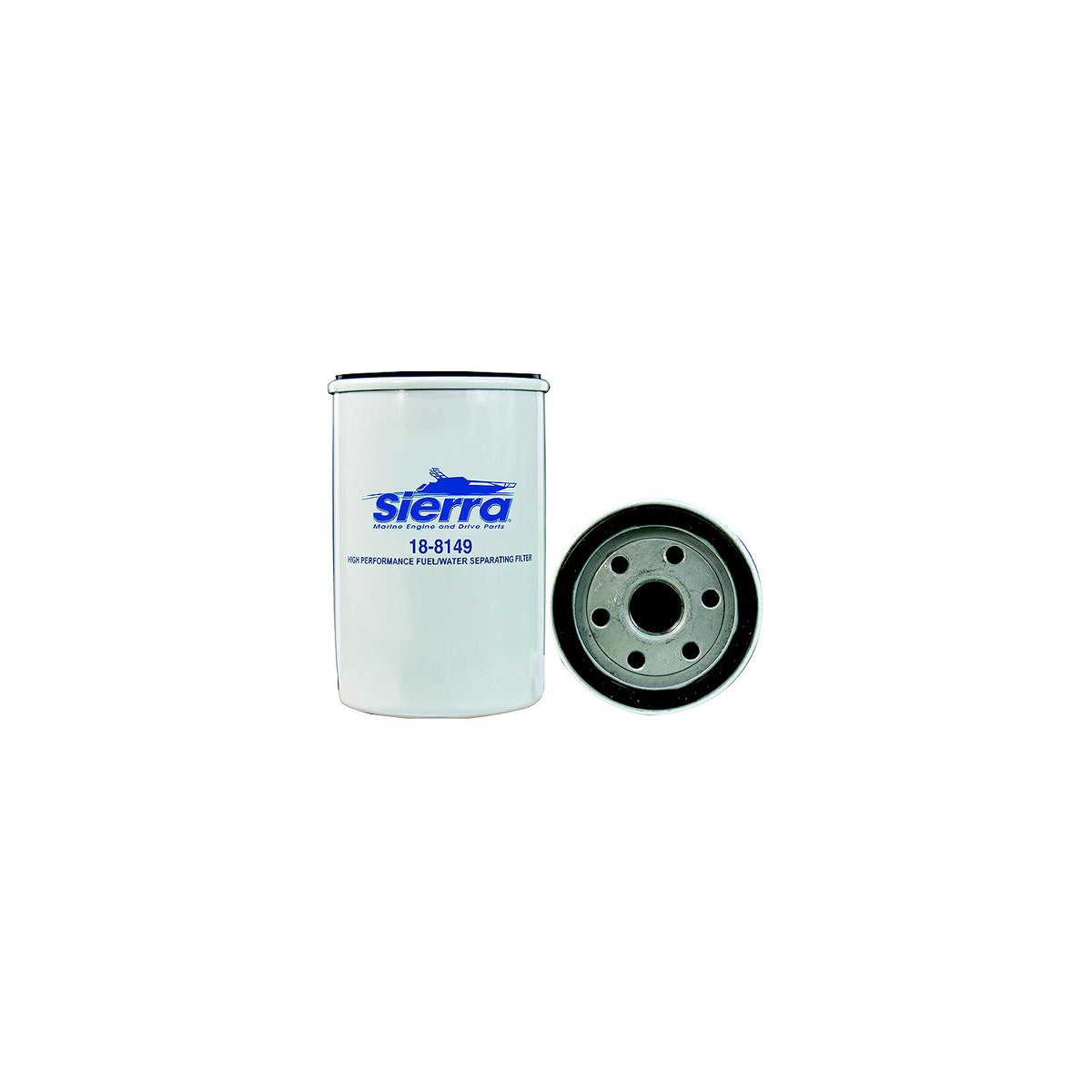 Fuel Water Separator Filter