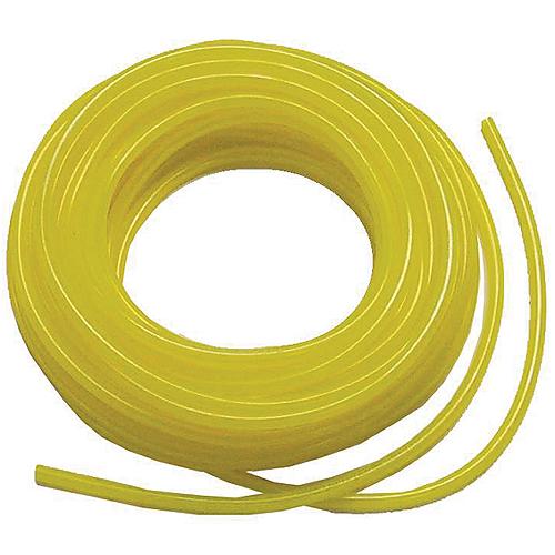 Sierra 8151 Vinyl Fuel Tubing 3/16" ID @50, Pack of 50