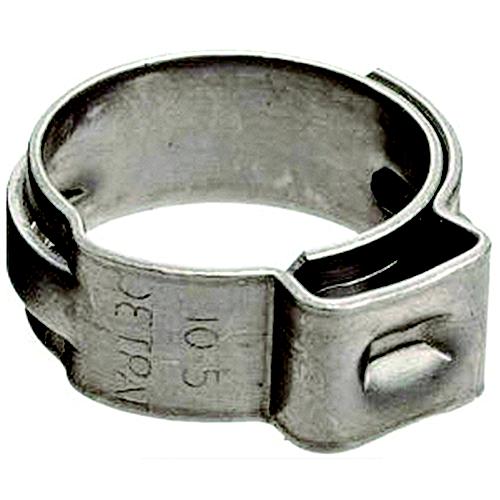 Sierra 91379 Oetiker Clamp 1-3/16″, 10/bag