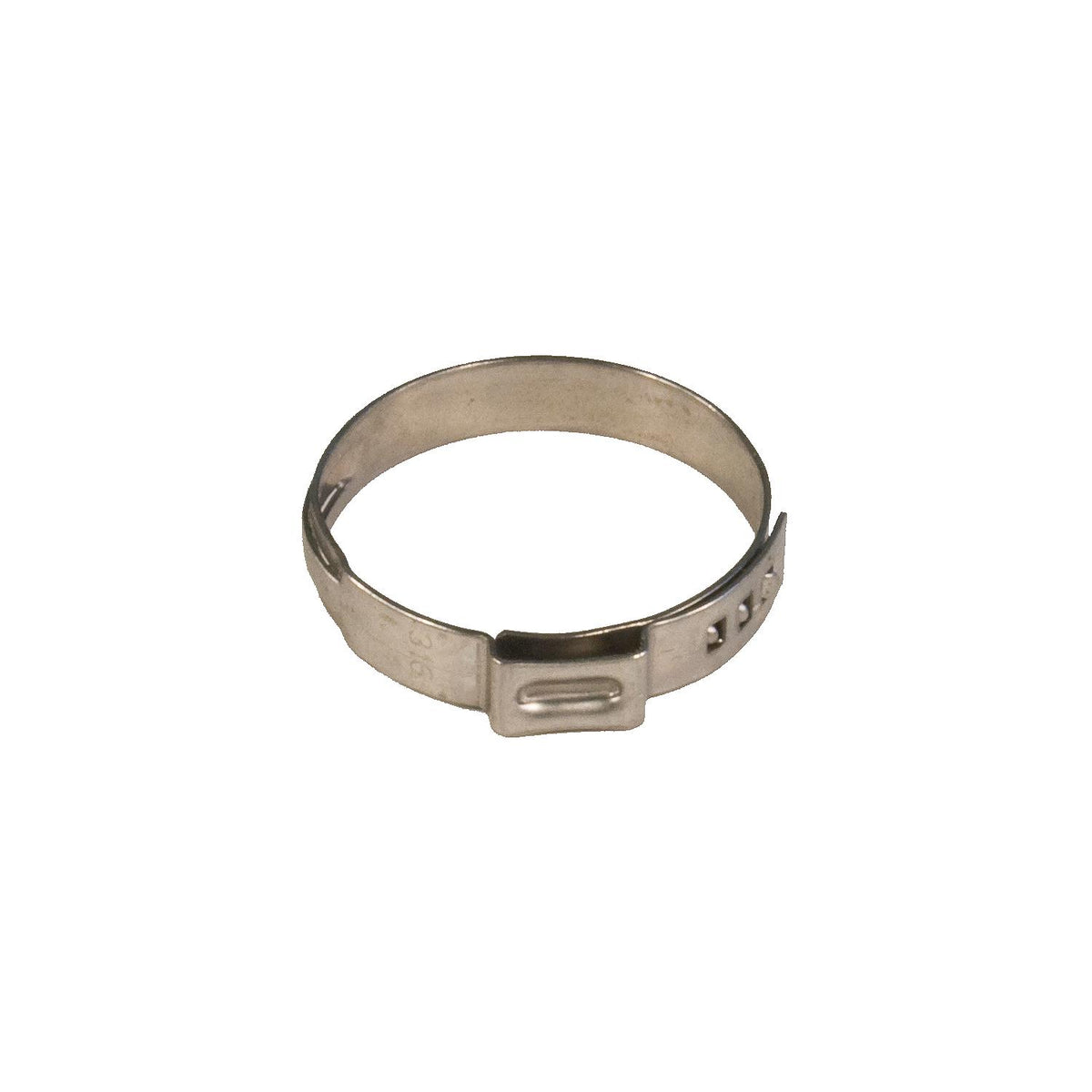 Sierra 91389 Oetiker Clamp 1-1/4″, 10/bag