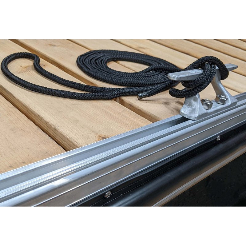 Multinautic 19143 Mooring Kit, For: Stationary and Floating Dock