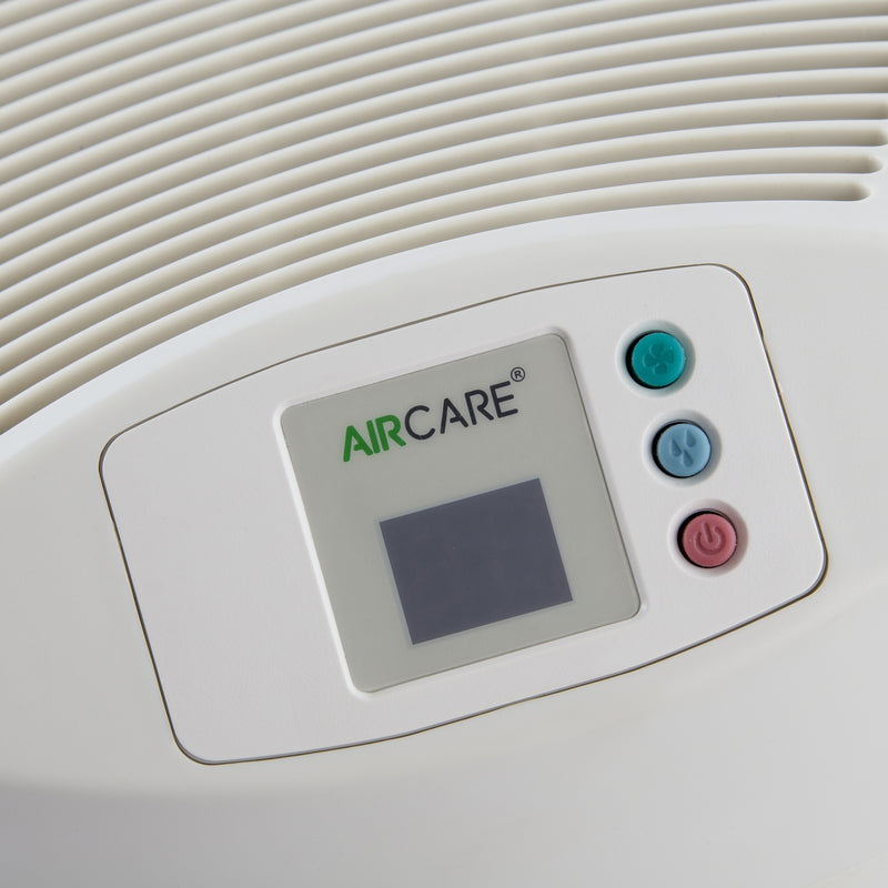 AIRCARE 2.5 gal 2600 sq ft Digital Humidifier