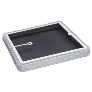 Heng's 90106C1 White Screen Frame