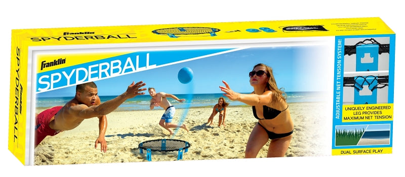Franklin Sports 52565 Spyderball Outdoor Game