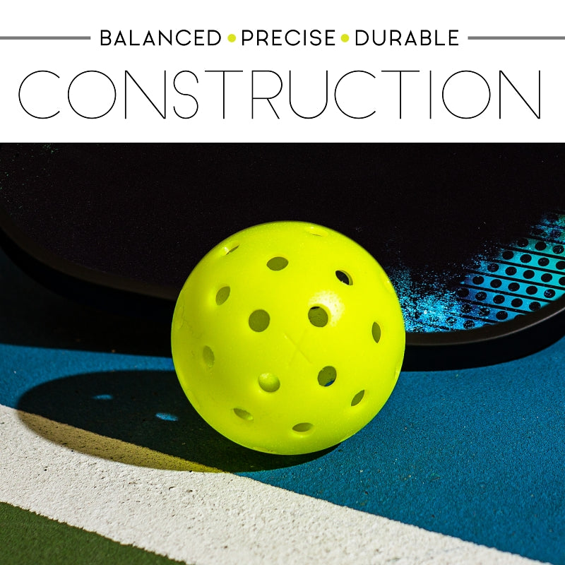 Franklin Sports 52821 Pickleball