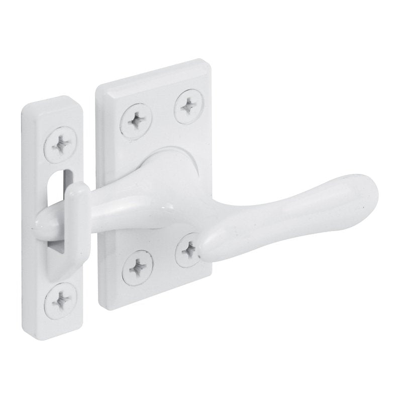 Defender Security U 9936 Casement Sash Lock, Steel