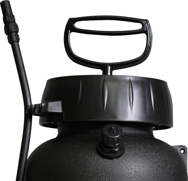 Chapin 22360XP Handheld Sprayer, 3 gal Tank, Poly Tank, 42 in L Hose