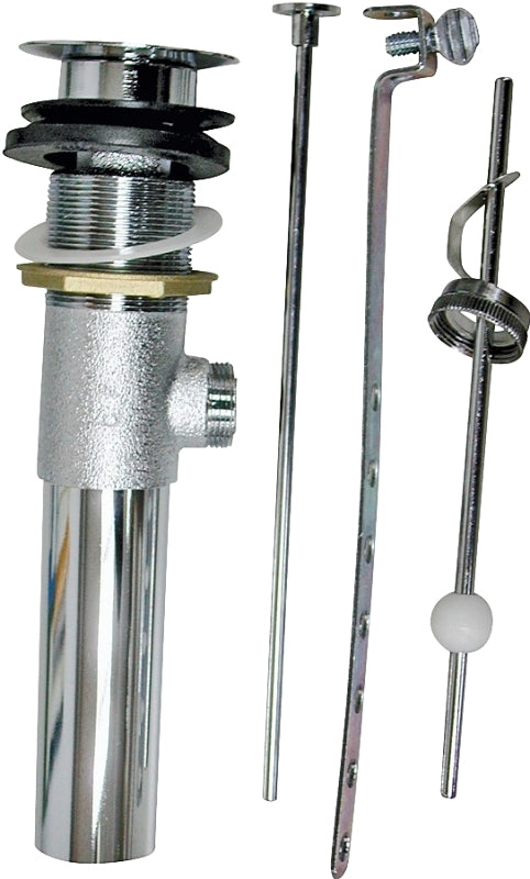 BrassCraft CSSC Series CSSC12R-36 P Gas Connector, 3/4 in, MIP x FIP, Stainless Steel, ProCoat, 36 in L, 5/8 in OD