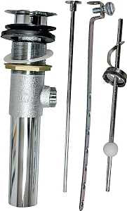 BrassCraft CSSC Series CSSC12R-36 P Gas Connector, 3/4 in, MIP x FIP, Stainless Steel, ProCoat, 36 in L, 5/8 in OD