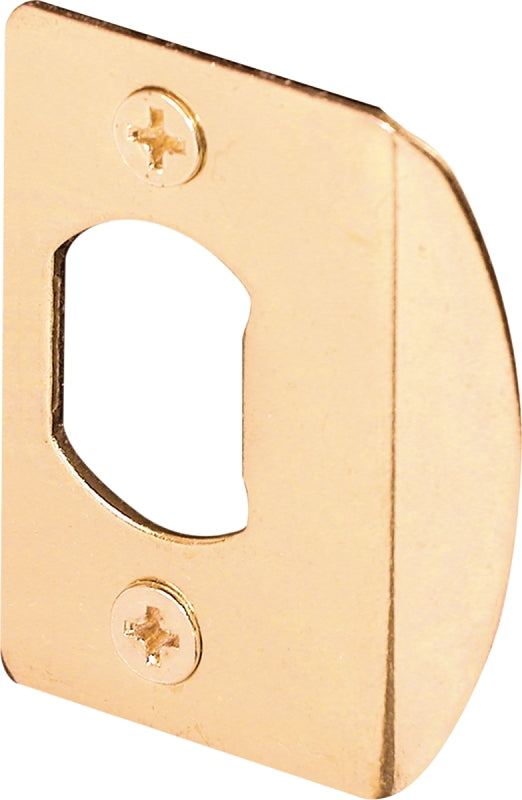 B & K ProLine Series 630-104HC Adapter, 3/4 in, Push-Fit x MPT, Brass, 200 psi Pressure