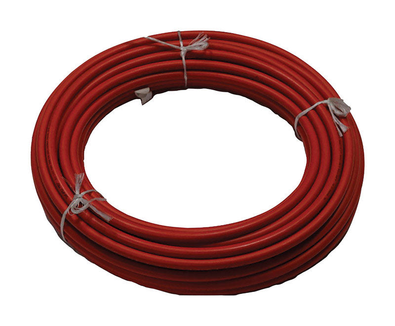 Safe PEX Pro 7/8 in. D X 100 ft. L PEX Tubing 100 psi