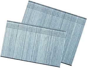 Paslode 650214 Collated Nail, 1-1/2 in L, 18 ga Gauge, Steel, Galvanized, Brad Head, Smooth Shank