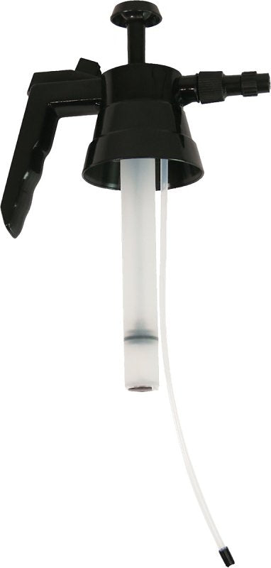 Chapin 10031 Multi-Purpose Sprayer, 2 L, Polymer Tank, Adjustable Nozzle