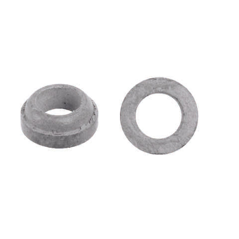 Danco 11/16 in. D X 13/32 in. D X 1/4 in. Bonnet Packing For Crane, Pack of 5