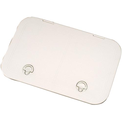 Hatch Access 10X20 Cream