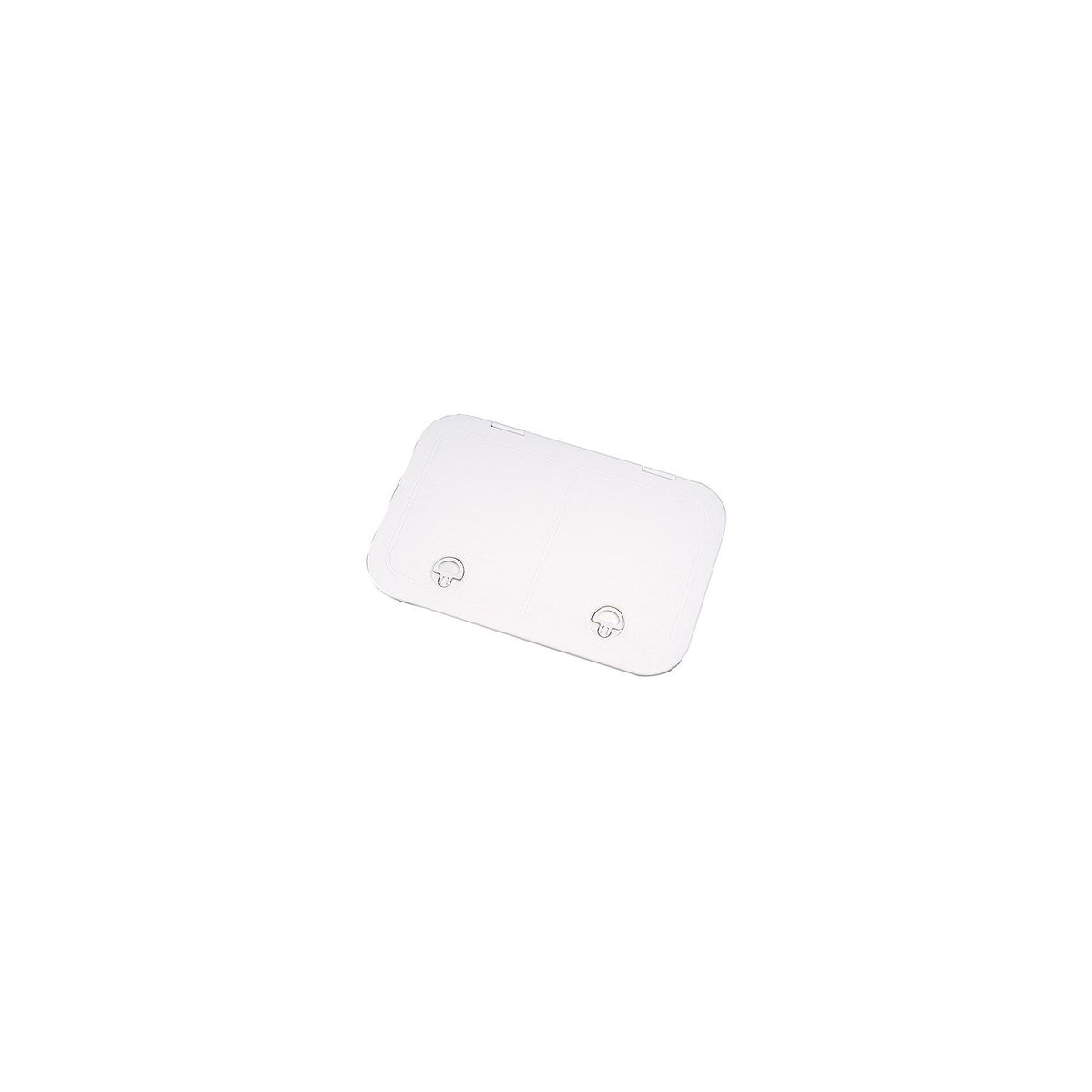 Hatch Access 7X11 Brite White
