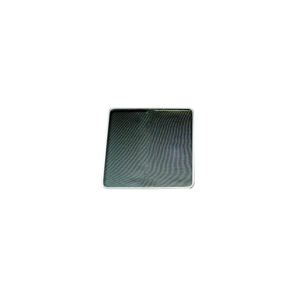 Extruded Screen