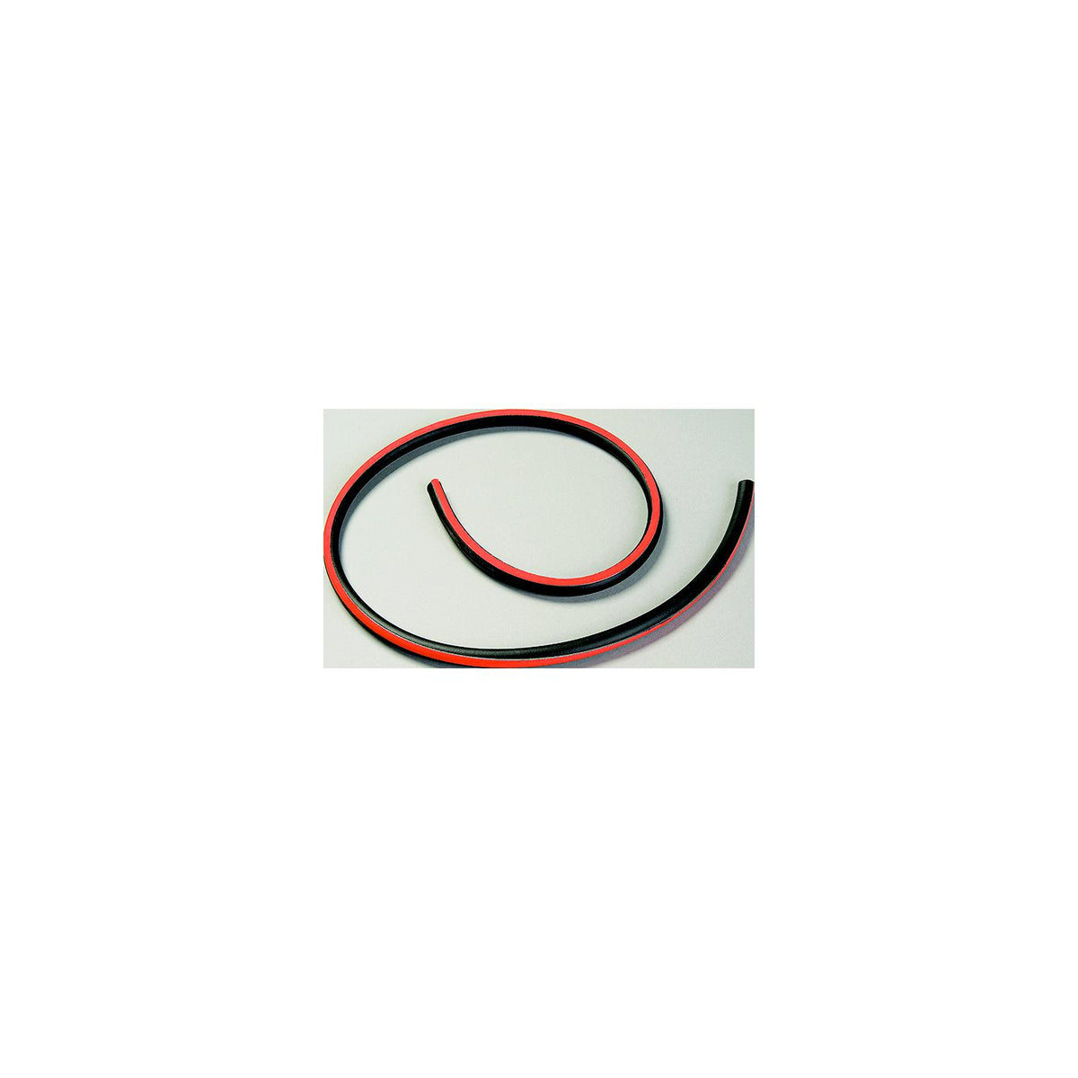 9/16″ x 10' Gasket for Cast Hatches