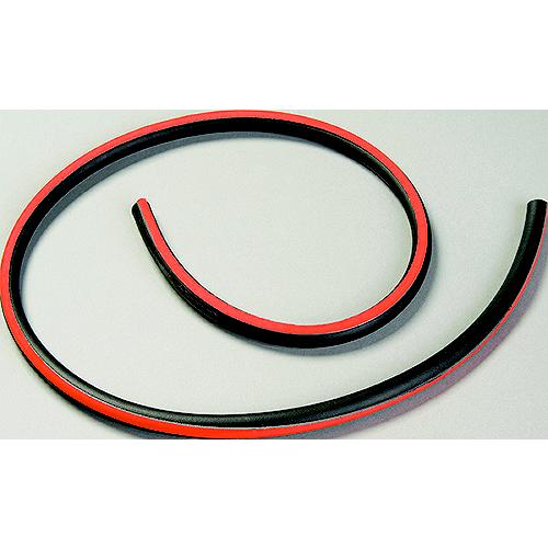 9/16" x 5' Gasket for Cast Hatches