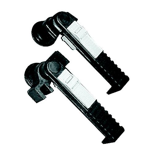 Left Latch Dog Assembly