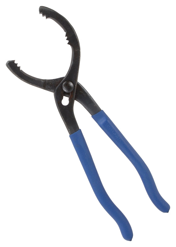ProSource JL194203L Oil Filter Wrench Pliers, Vinyl