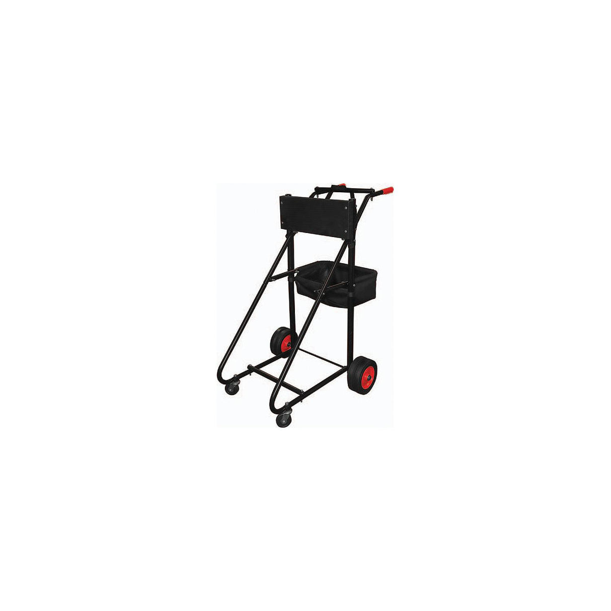 OUTBOARD MOTOR STAND HD