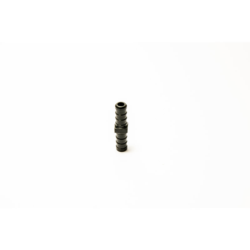 Flair-It Ecopoly 3/8 in. PEX Barb X 3/8 in. D PEX Plastic Coupling