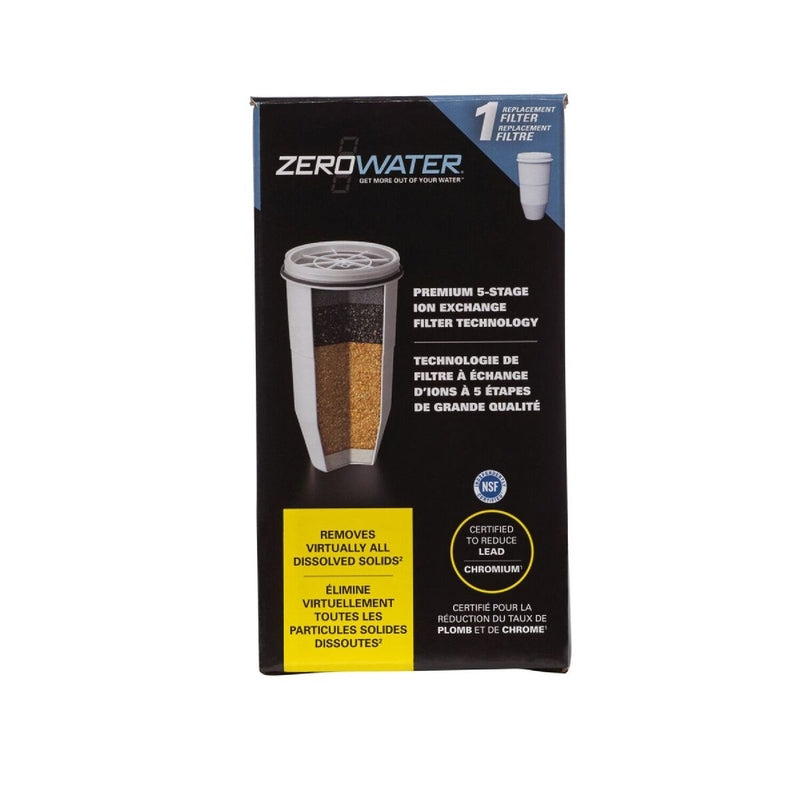 ZeroWater Replacement Filter