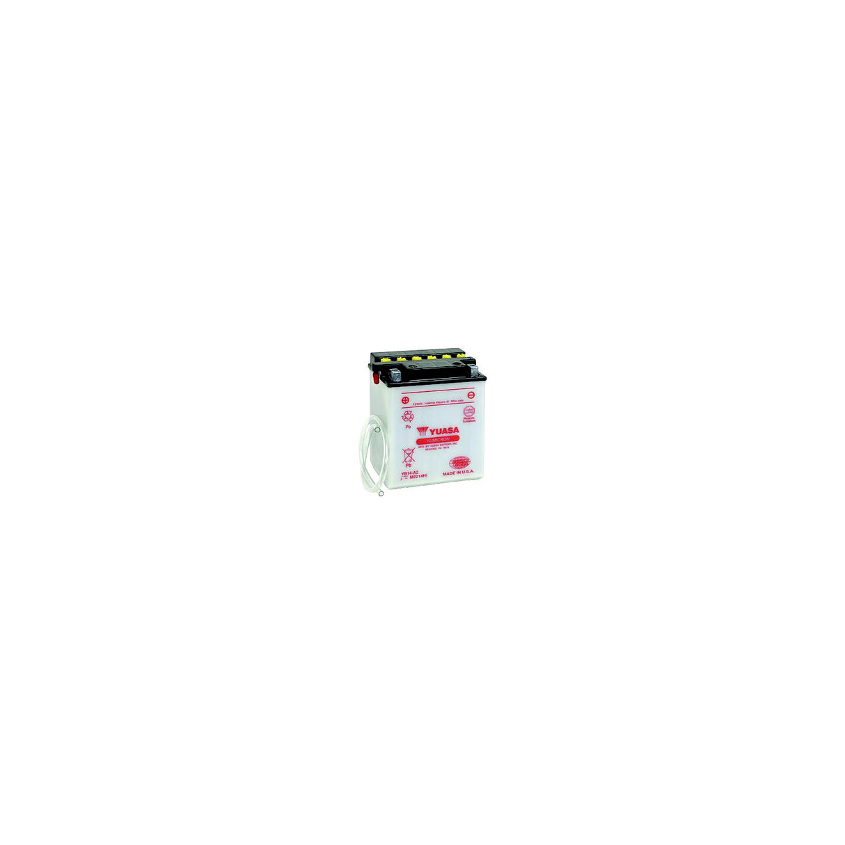 Yuasa High Performance, Yumicron/Conventional