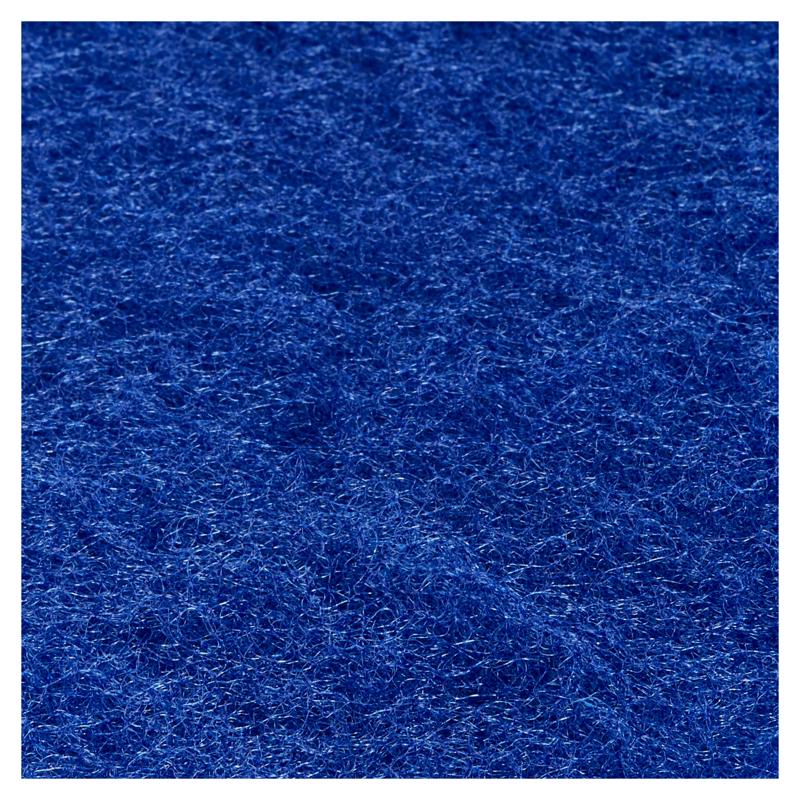 Flanders 25 in. W X 240 in. H X 1 in. Synthetic 1 MERV Air Conditioner Filter 1 pk
