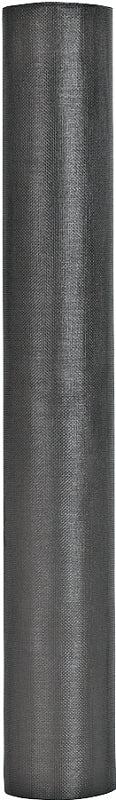 Adfors FCS8611-M Insect Screen, 100 ft L, 30 in W, Fiberglass, Charcoal, 250 sq-ft