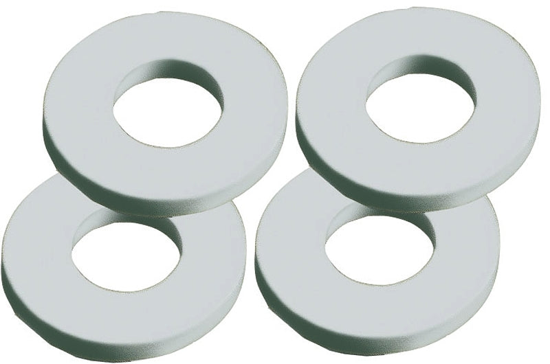Plumb Pak PP835-41 Seat Hinge Washer, White