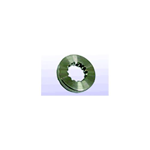 Solas 8105122 BRP J/E Washer Spacer-B, B-Series