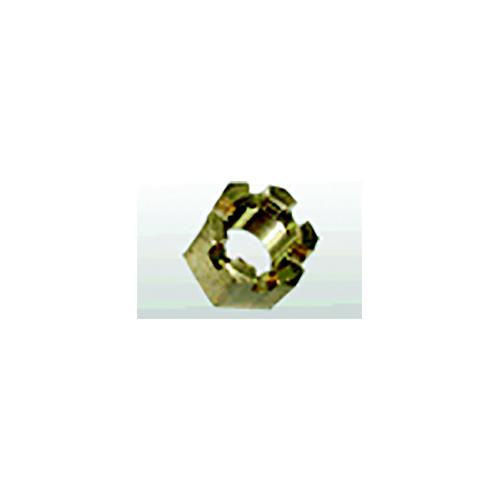 Solas 8114125 BRP J/E Washer Nut-B, E-Series