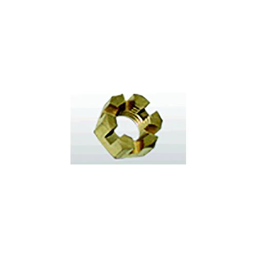 Solas 8114151 Tohatsu Washer Nut-T, A/B-Series