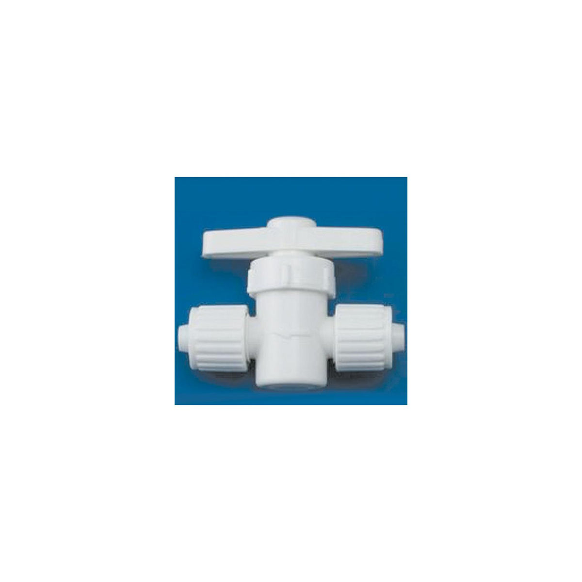 3/8 X3/8 STRAIGHT VALVE