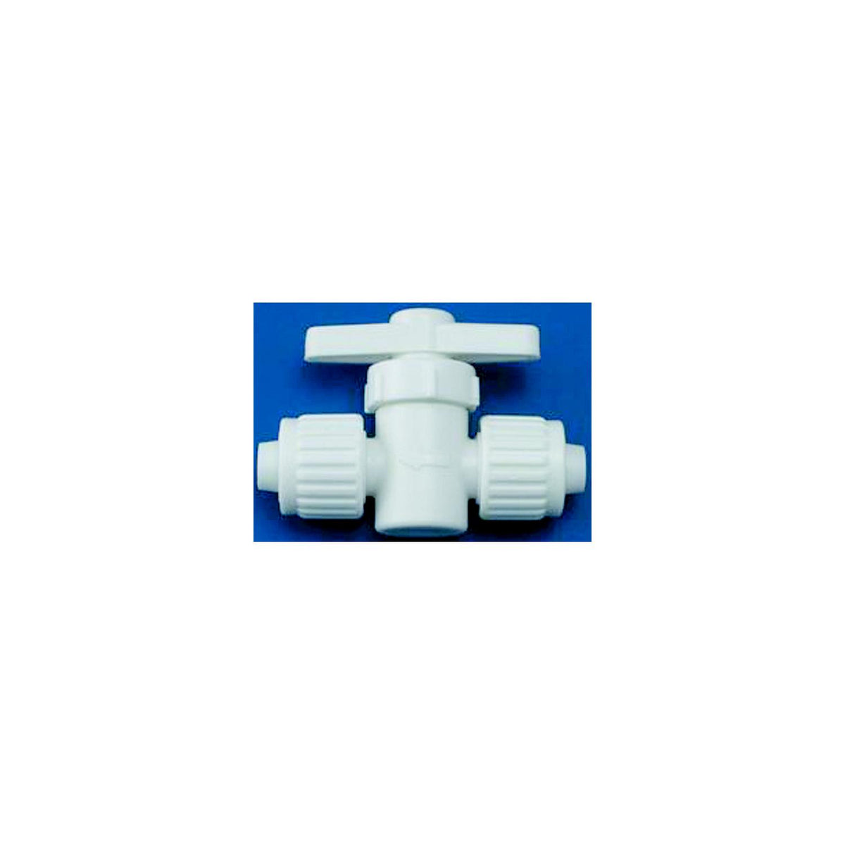 1/2 X1/2 STRAIGHT VALVE