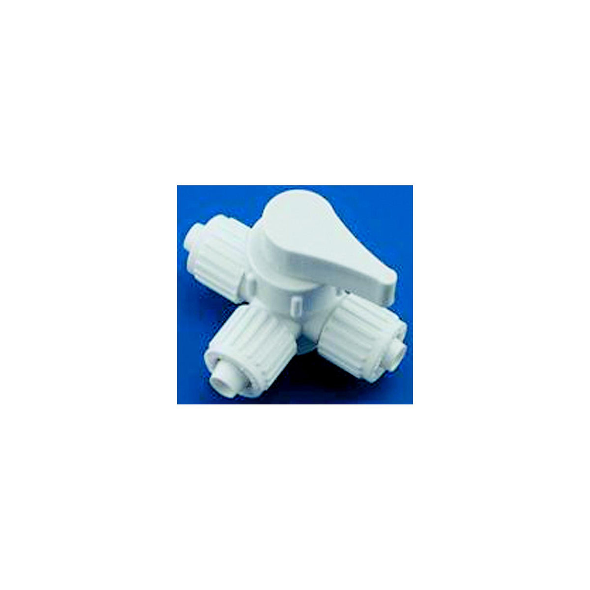 3WAY VALVE 1/2 X1/2 X1/2