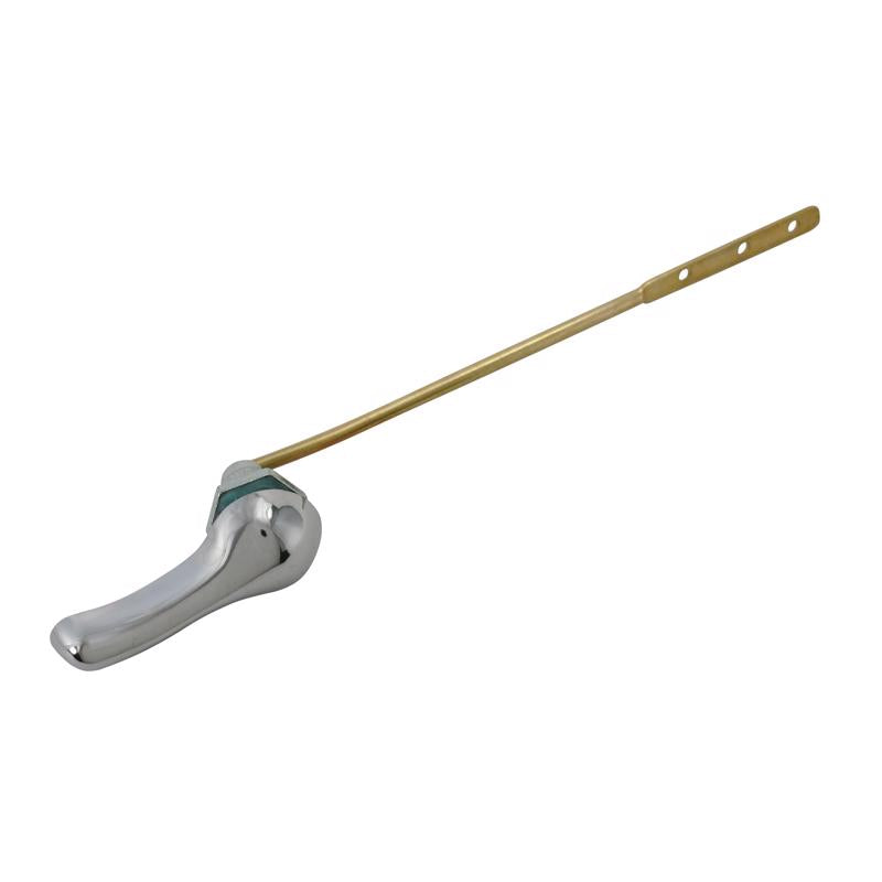 Ace Tank Lever Chrome Plated Brass For Universal