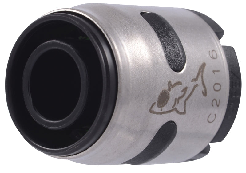 SharkBite EvoPEX K514A End Pipe Cap, 1/2 in, Push-To-Connect, 160 psi Pressure