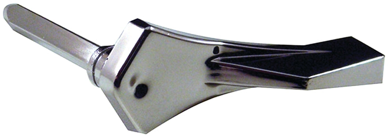 Danco 37615 Diverter Handle, Zinc, Chrome Plated