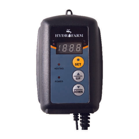 Hydrofarm Hydroponic Temperature Control 120 V 1000 W