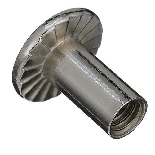 Phillips Barrel Nut - Truss Head 1/4-20 x 5/8″