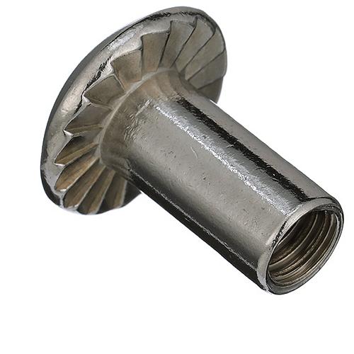 Phillips Barrel Nut - Truss Head5/16-18 x 3/4″