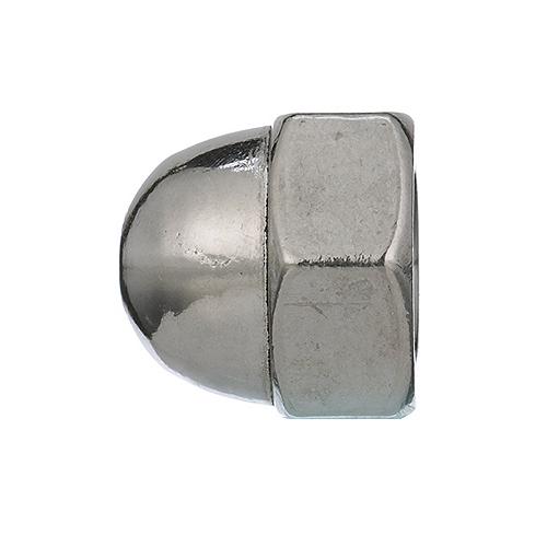 Acorn Cap Nut 5/16″-18