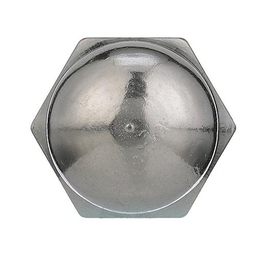 Acorn Cap Nut1/2"-13