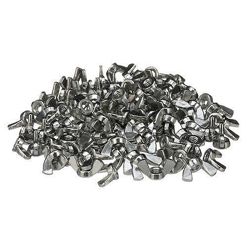 Wing Nuts