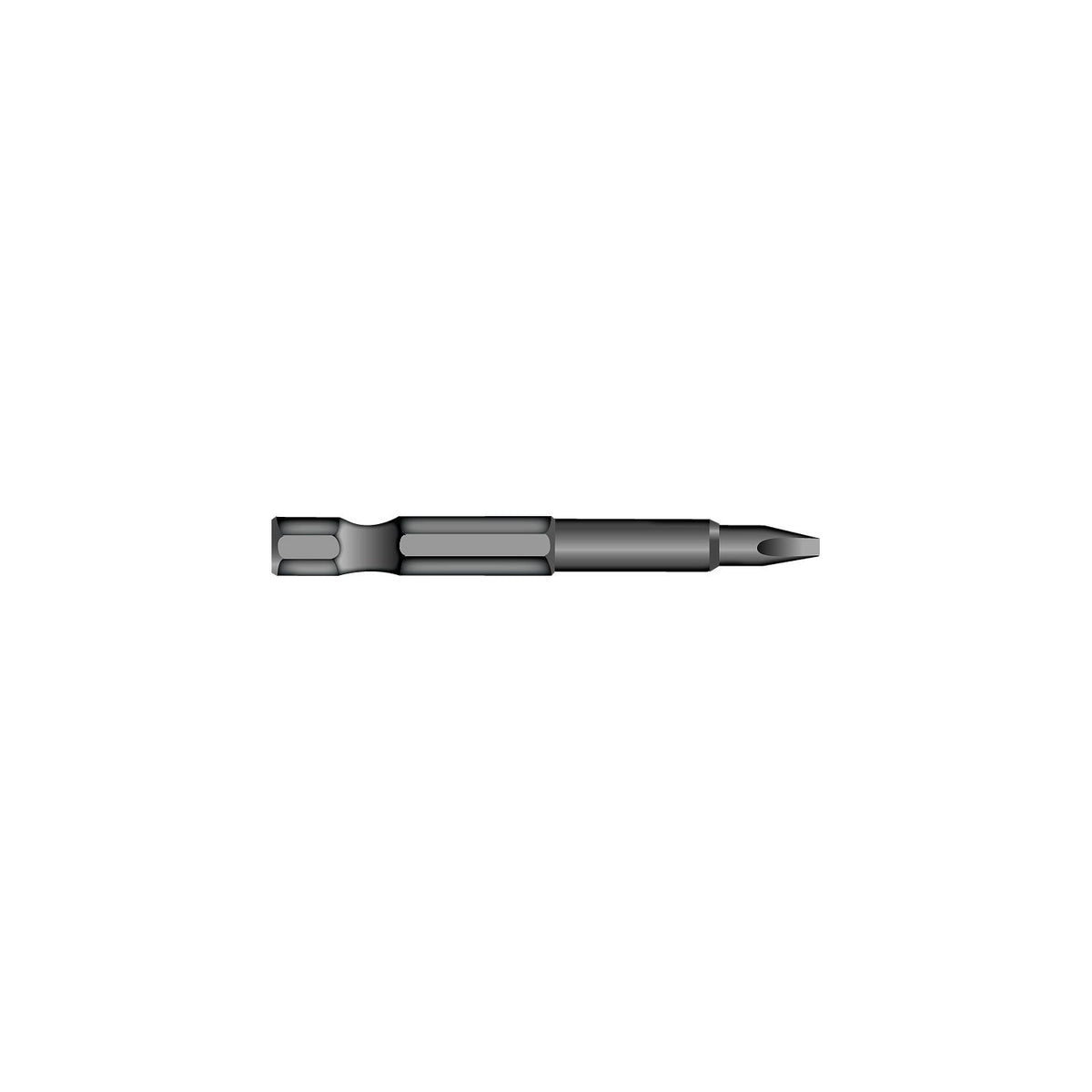 Steel Driver Bits#1
