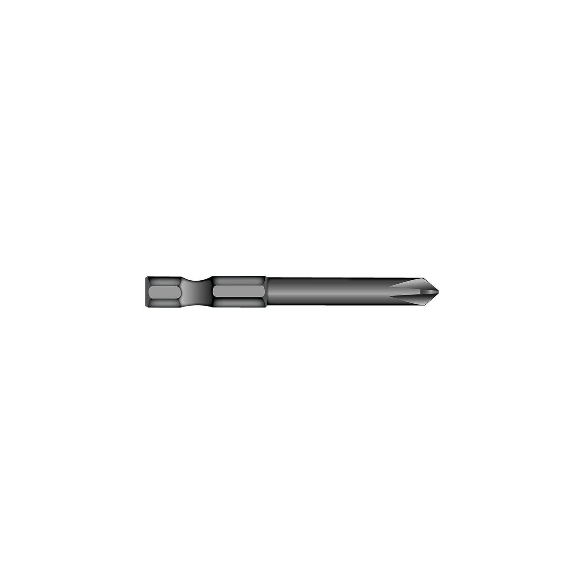 Steel Driver Bits#2